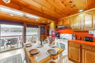 Hermit Lake Retreat - 1