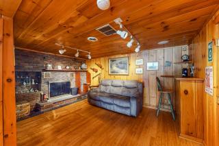 Hermit Lake Retreat - 1