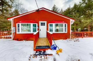 Hermit Lake Retreat - 5