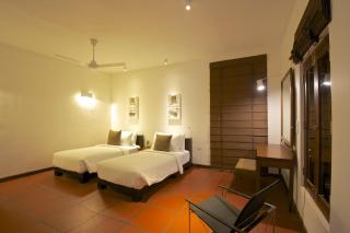 Jetwing Thalahena Villa - Negombo - 2