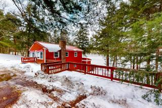 Hermit Lake Retreat - 9