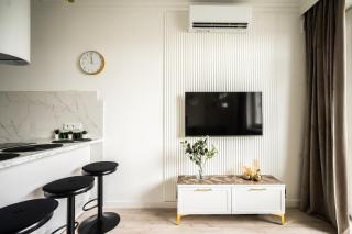 Apartment Marszalkowska Premium2 Warsaw City Center - Varsavia - 9