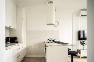 Apartment Marszalkowska Premium2 Warsaw City Center - 5