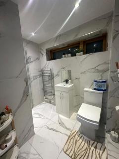 2 bedrooms apartment in Plaistow near tube to central London - Londra - 6