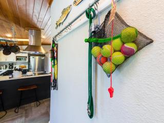 Elk Haven (Barefeet Retreat) - 6