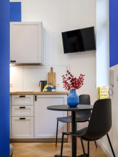 MioMio Apartments - Cracovia - 6
