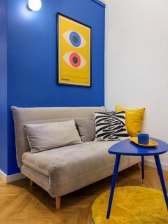 MioMio Apartments - Cracovia - 1