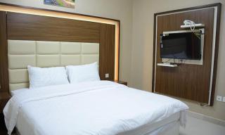 تراس للأجنحة الفندقية - Dammam - 6