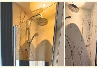 ArtKlein * T1 tout confort - Fibre -Halles Diderot - Roanne - 1