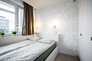 Apartment Marszalkowska Premium2 Warsaw City Center - Varsavia - 1