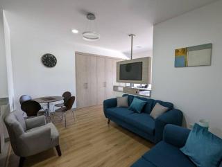 Suite studio Ph - Metro la Carolina - 7