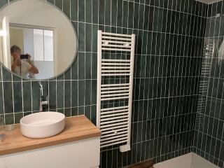 Un petit coin de paradis - 1