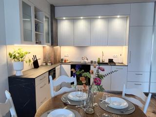 Apartament NOWE POJEZIERZE - Olsztyn - 3