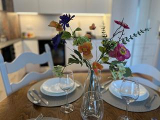 Apartament NOWE POJEZIERZE - Olsztyn - 4