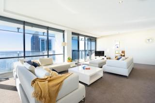 Skyline Serenity 3-Bedroom - 8