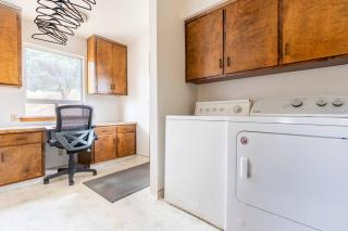 The Badger House - 7