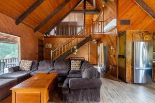 The Badger House - 2