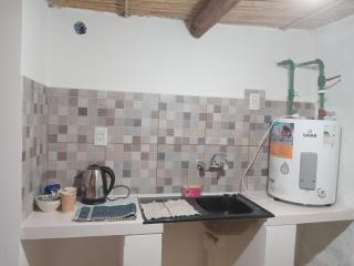 Habitacion doble con baño privado - Tilcara - 7