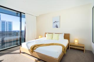 Skyline Serenity 3-Bedroom - 4