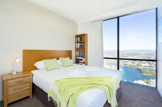 Skyline Serenity 3-Bedroom - 3