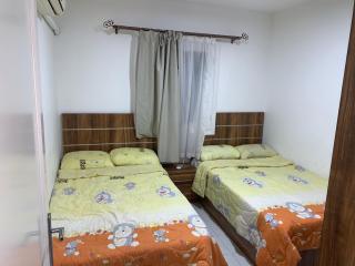 Petra House Apartment - Sharm el Sheikh - 9