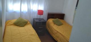 Apartamentos Eva - San Rafael - 2