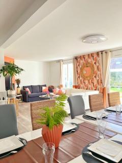 M&A maison de campagne/ Disney/Paris/Wifi/Jeux - Croissy-Beaubourg - 5