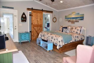 The Beach House at Si Como No Inn - Flagler Beach - 0