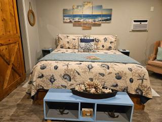 The Beach House at Si Como No Inn - Flagler Beach - 9