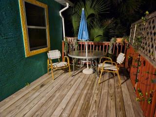 The Beach House at Si Como No Inn - Flagler Beach - 8