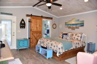 The Beach House at Si Como No Inn - Flagler Beach - 7