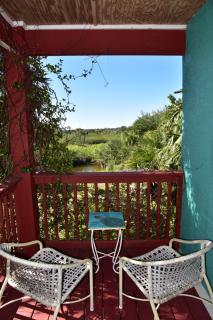 The Beach House at Si Como No Inn - Flagler Beach - 4