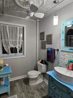 The Beach House at Si Como No Inn - Flagler Beach - 3
