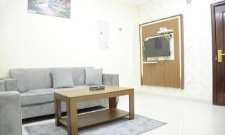 تراس للأجنحة الفندقية - Dammam - 3
