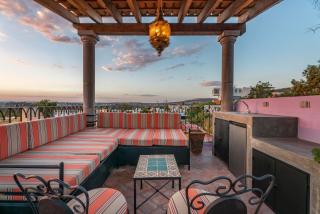 Casa Esperanza, 2BR Designer Charm & Rooftop Views - 8