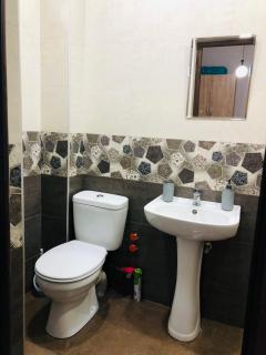 Borjomi inn - Bordzjomi - 4