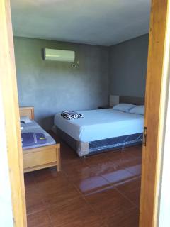 HOSPEDAJE SAN JUAN - San Juan del Paraná - 7