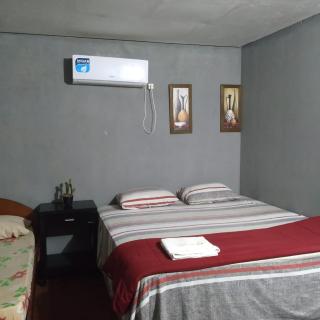 HOSPEDAJE SAN JUAN - San Juan del Paraná - 6