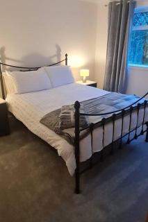 Hebridean Country House - Lochs - 2
