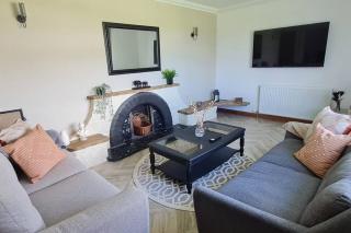 Hebridean Country House - Lochs - 8