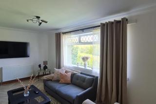 Hebridean Country House - 5