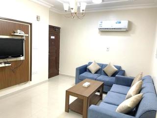 تراس للأجنحة الفندقية - Dammam - 5
