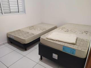 Apartamento Ubatuba Home - 1