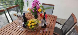 Apartment Jacuzzi Residence - Vodice - 8