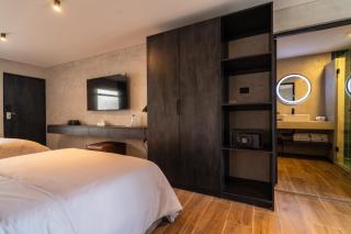 Hotel Alcala Expo - 6