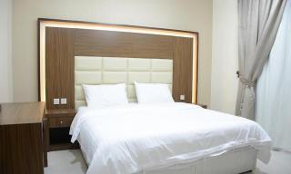تراس للأجنحة الفندقية - Dammam - 9