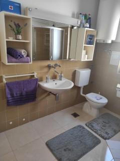 Apartment Jacuzzi Residence - Vodice - 3
