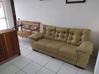 Apartamento Ubatuba Home - 4