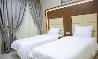تراس للأجنحة الفندقية - Dammam - 7