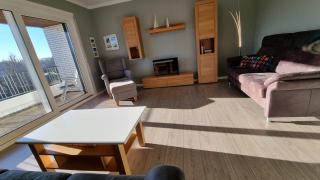 Haus Spökenkieker Upende - Borkum - 4
